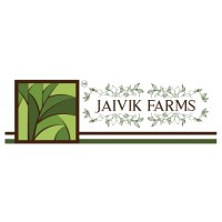 Jaivik Farms Logo