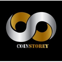 CoinStorey Logo
