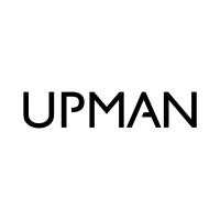 Upman Logo