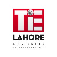 TiE Lahore Logo