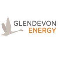 Glendevon Energy Logo