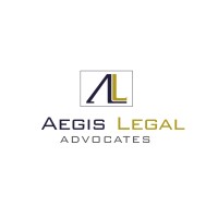 Aegis Legal LLP Logo