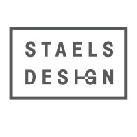 Staels Design LTD Logo