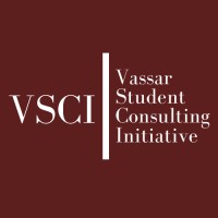Vassar Student Consulting Initiative Logo
