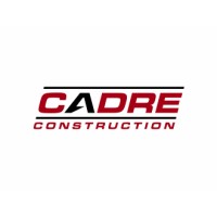 CADRE Construction Logo
