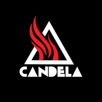 Candela Records Logo