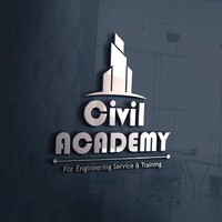 Civil Academy for Training and Engineering Consulting Logo