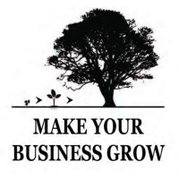 Make Your Business Grow Logo