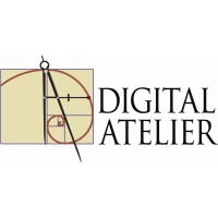 Digital Atelier Logo