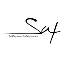 The Sax Agency Logo