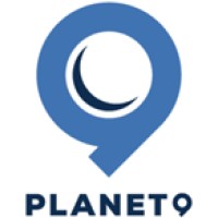 Planet 9 Inc. Logo