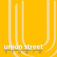 Union Street Studio Logo