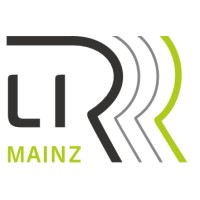 Leibniz-Institut für Resilienzforschung (LIR) gGmbH Logo