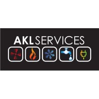 AKLservices Logo