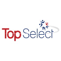 Top Select Logo