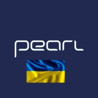 Pearl Latvija Logo
