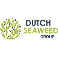 Dutch Seaweed Group Logo