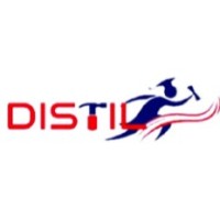 Distil Education & Technology Pvt Ltd Logo