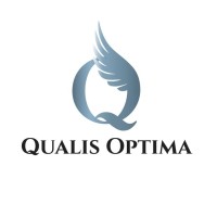 Qualis Optima Logo