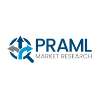 Praml Market Research, LLC Logo