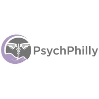 PsychPhilly Logo