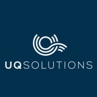 UQ Solutions Logo