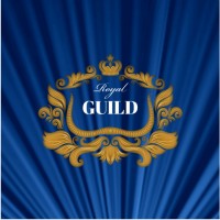 Royal Guild Financial Services™ Logo