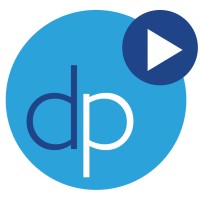 DP Digital Media Logo
