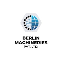 Berlin Machine Corporation Logo