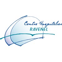 CENTRE HOSPITALIER RAVENEL Logo
