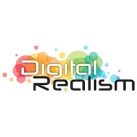 Digital Realism Logo