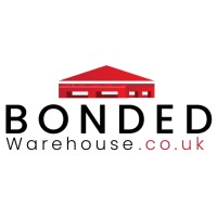 Bonded Warehouse Logo