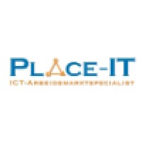 Place-IT Logo