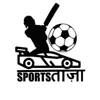 Sports Taaza Logo