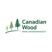 Canadian Wood Logo