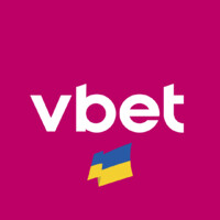 VBET Ukraine Logo