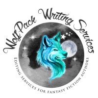 WolfPack Writing Services Logo