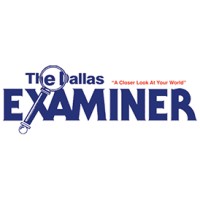 The Dallas Examiner Logo