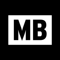 IPG Mediabrands Thailand Logo