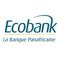 Ecobank Gabon Logo