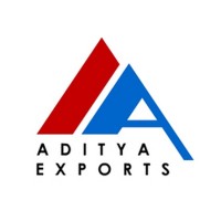 Aditya Export Logo