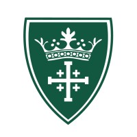 St. Louis King of France Catholic Church & School Logo
