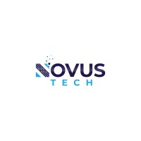 Novus Tech Logo