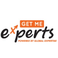 Get Me Experts Logo