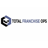 TOTAL FRANCHISE OPS Logo