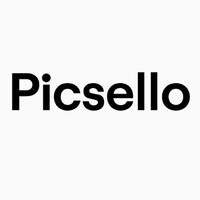 Picsello Logo