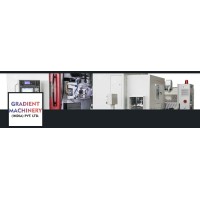 Gradient Machinery India Pvt Ltd Logo