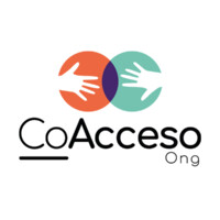 Ong CoAcceso Logo