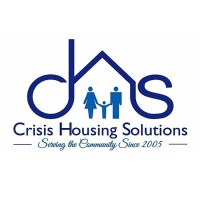 Crisis Housing Solutions Logo