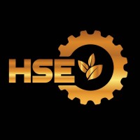 HSE Group Logo